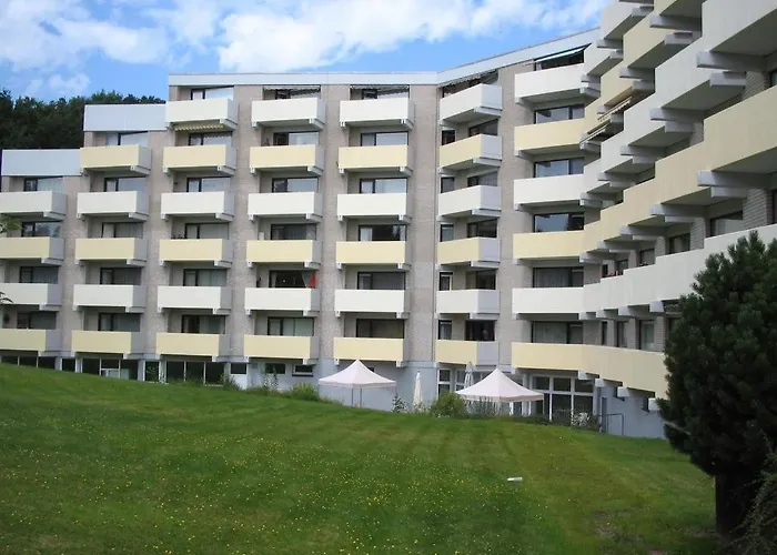 Studio Mit Schoener Aussicht