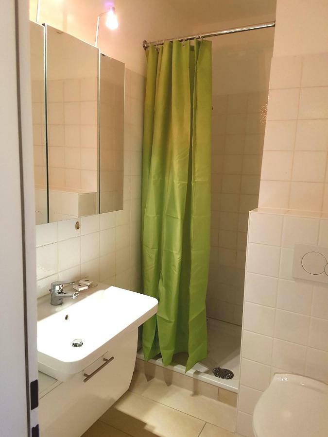 Apartment Mit Schoener Aussicht *