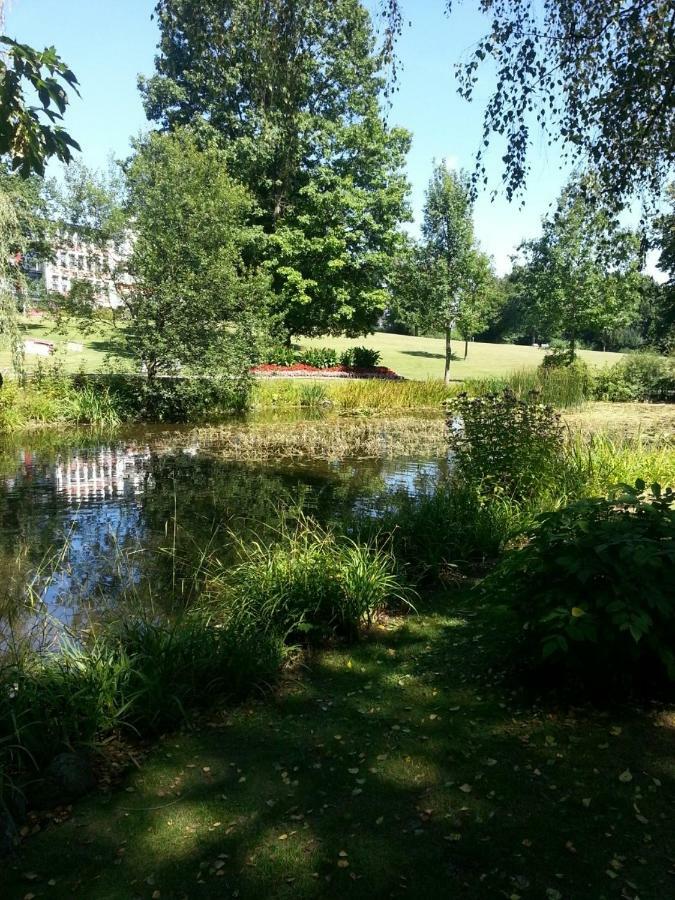 Mit Schoener Aussicht Apartment