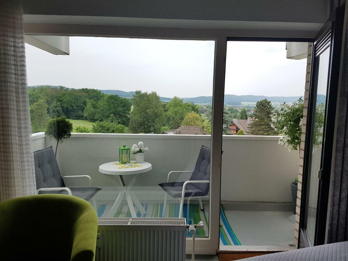 Mit Schoener Aussicht